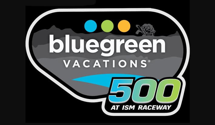 2019 Bluegreen Vacations 500