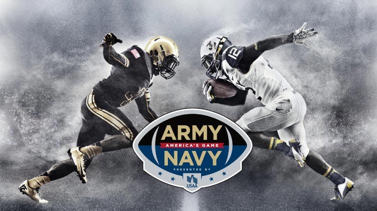 Army vs. Navy