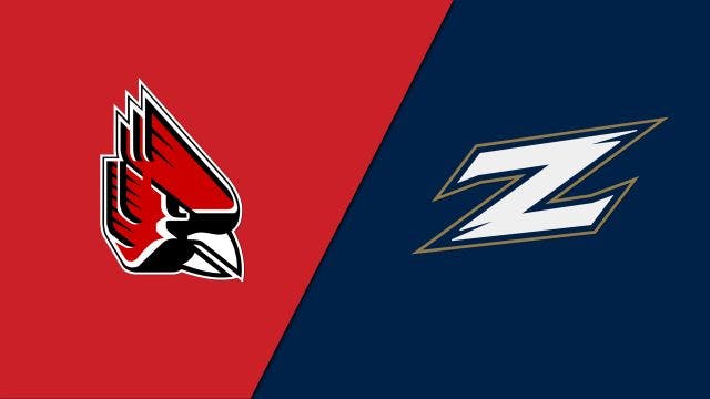 Ball State vs. Akron