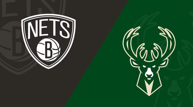 Bucks vs. Nets