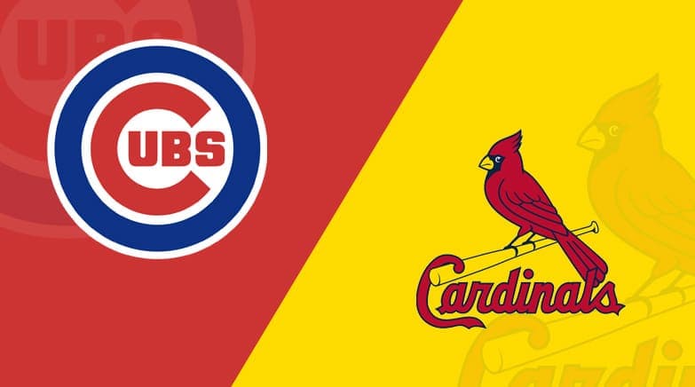 Cubs vs. Cardinals