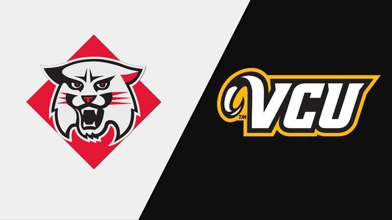 Davidson vs. VCU