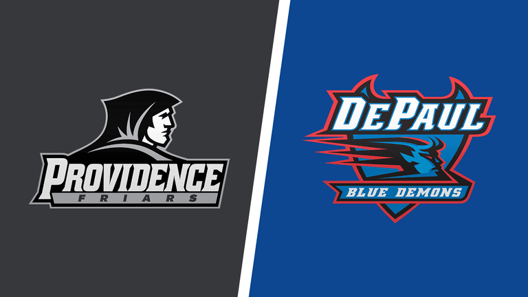 DePaul vs. Providence