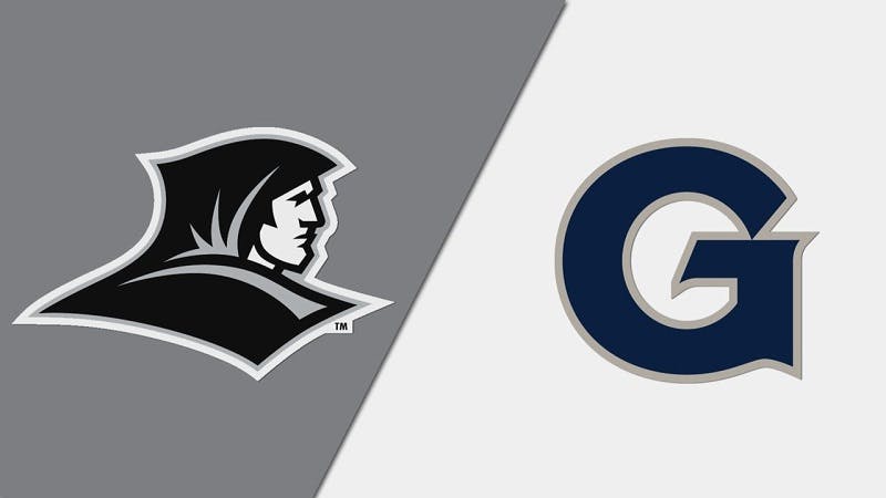 Georgetown vs. Providence