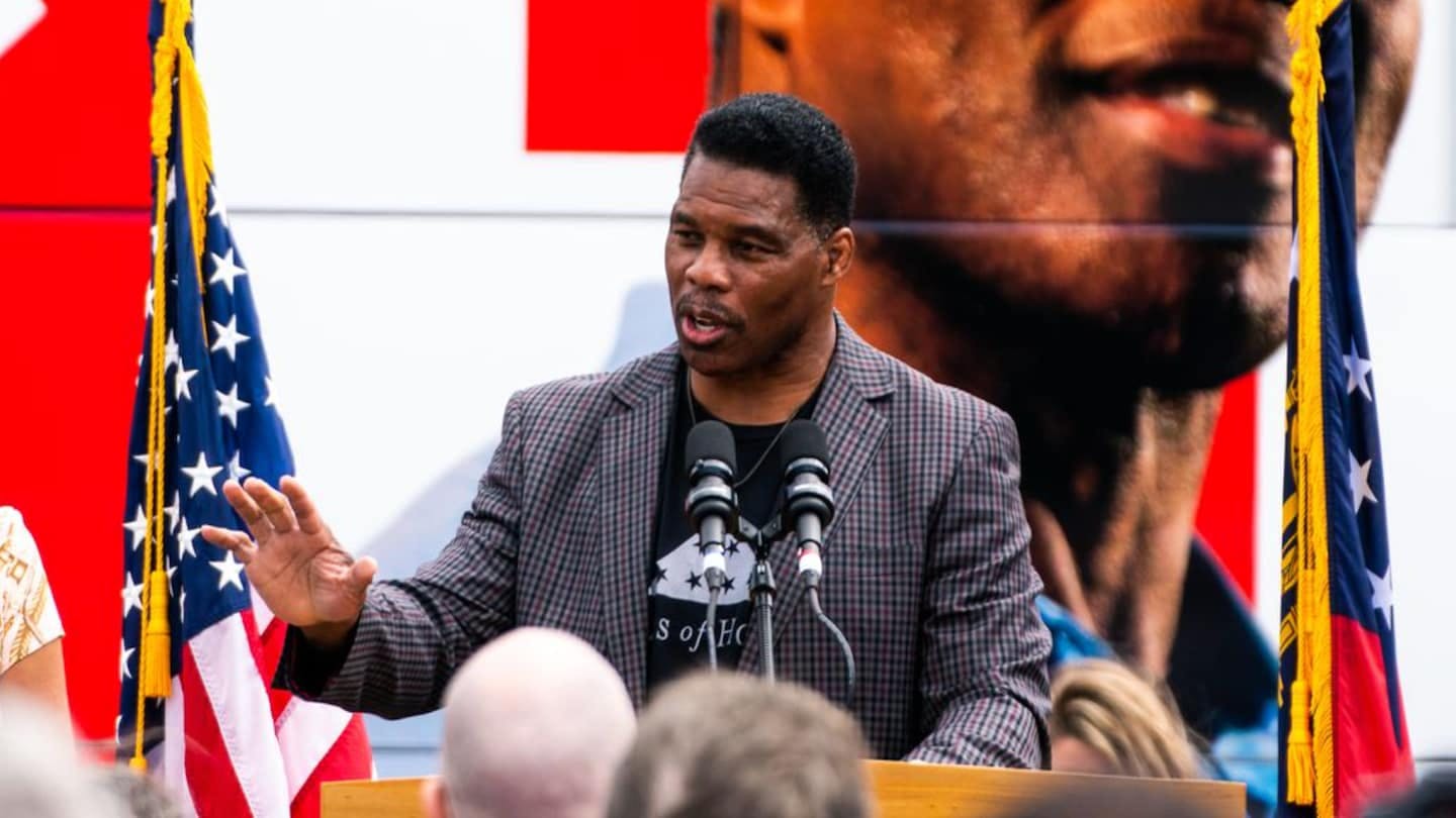 Herschel Walker