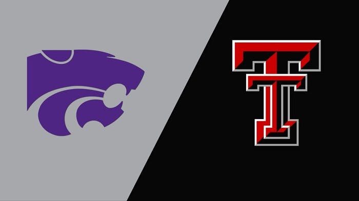 Kansas State vs. Texas Tech