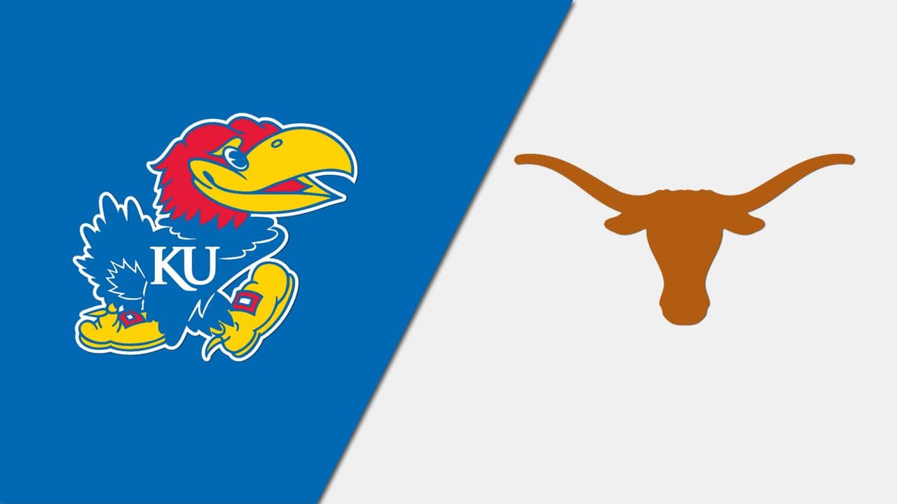 Kansas vs Texas