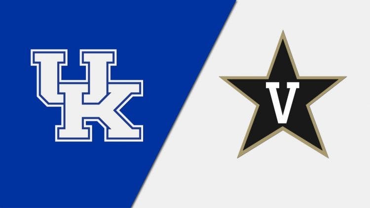 Kentucky vs. Vanderbilt