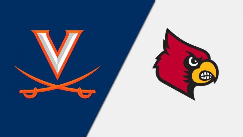 Louisville vs. Virginia