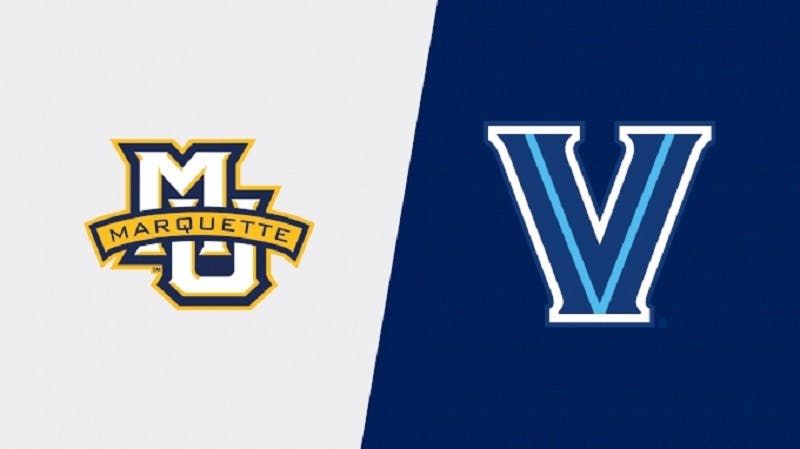 Marquette vs. Villanova