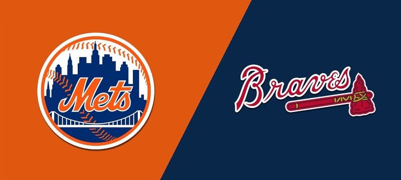 Mets vs. Braves