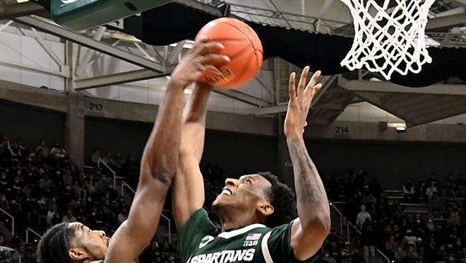 Michigan State vs. Butler