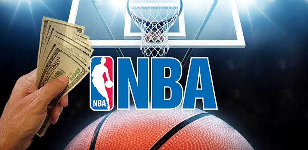 NBA Betting Tip