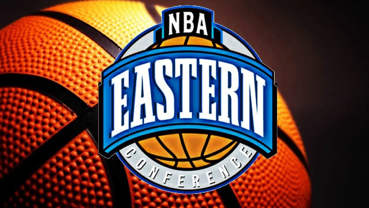 NBA’s Eastern Conference