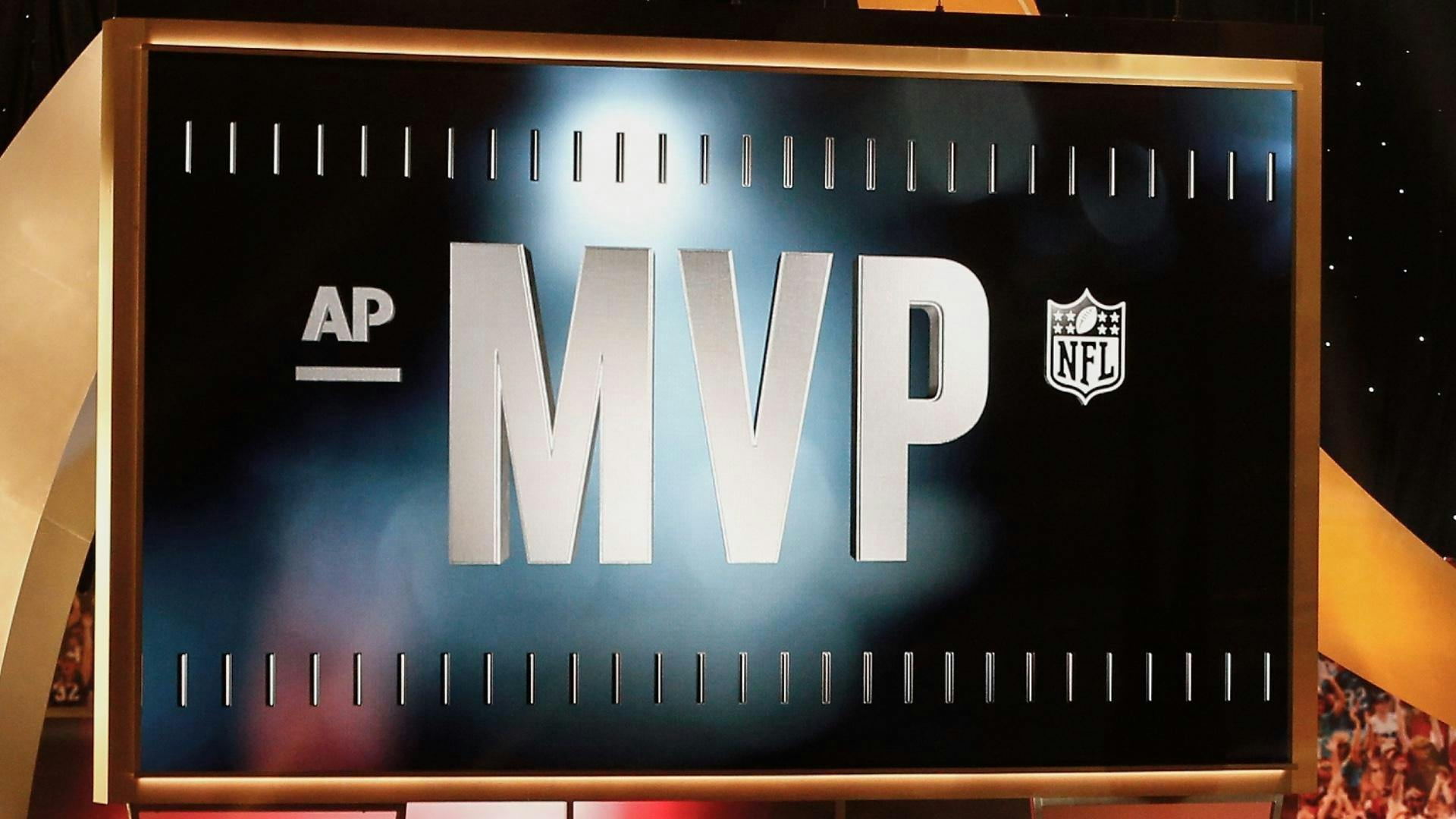 NFL MVP Award