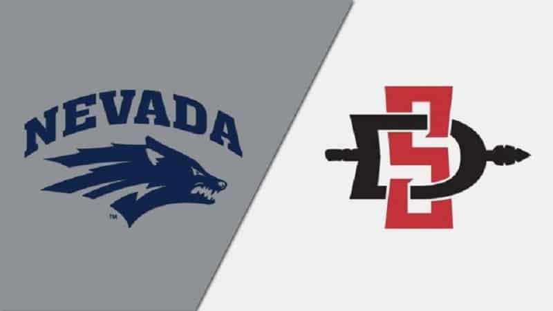 Nevada vs. San Diego State