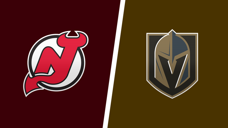 ||New Jersey Devils vs. Vegas Golden Knights