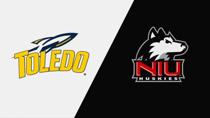 Northern Illinois vs. Toledo