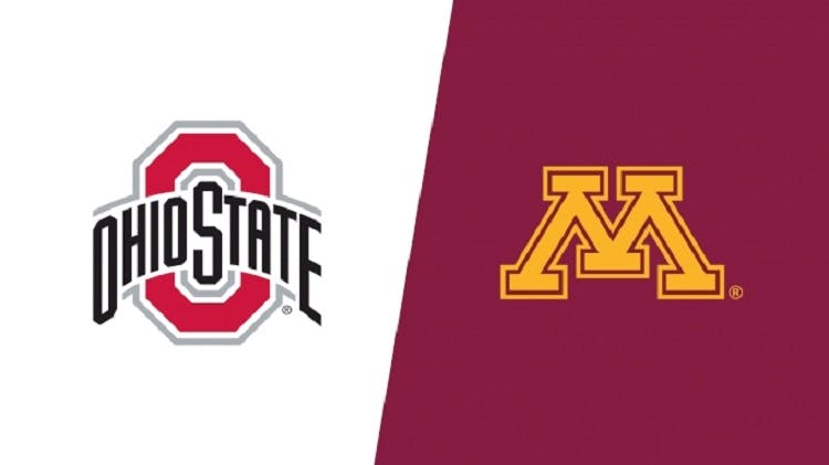 Ohio State vs. Minnesota