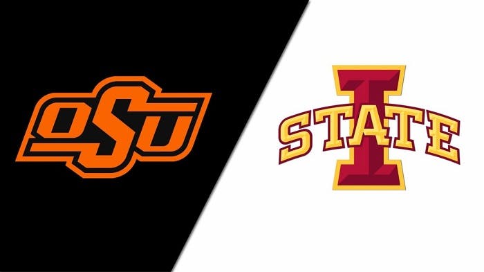 Oklahoma State vs. Iowa State