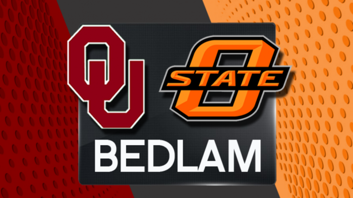 Oklahoma vs. Oklahoma State