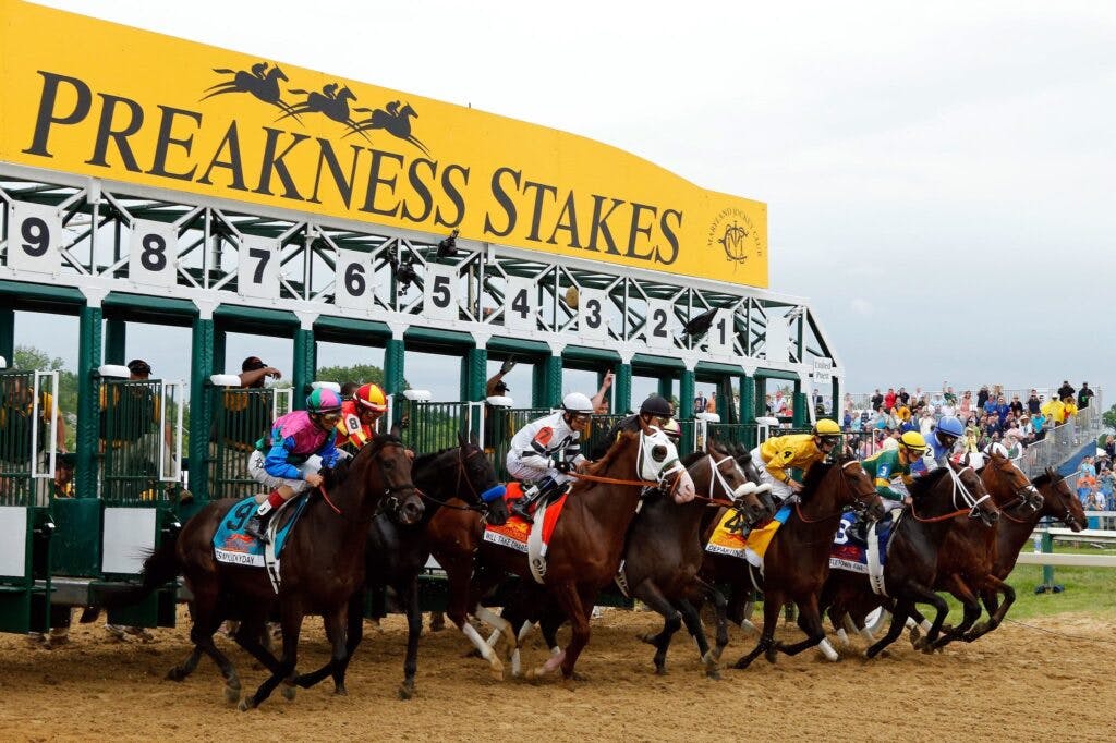 Preakness Stakes