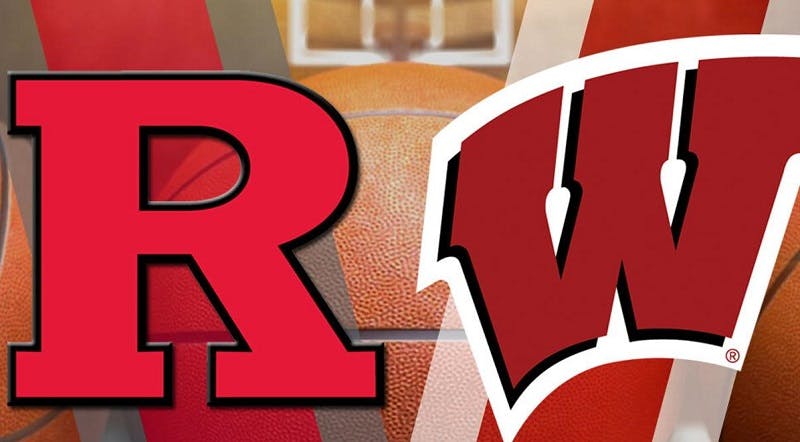 Rutgers vs. Wisconsin