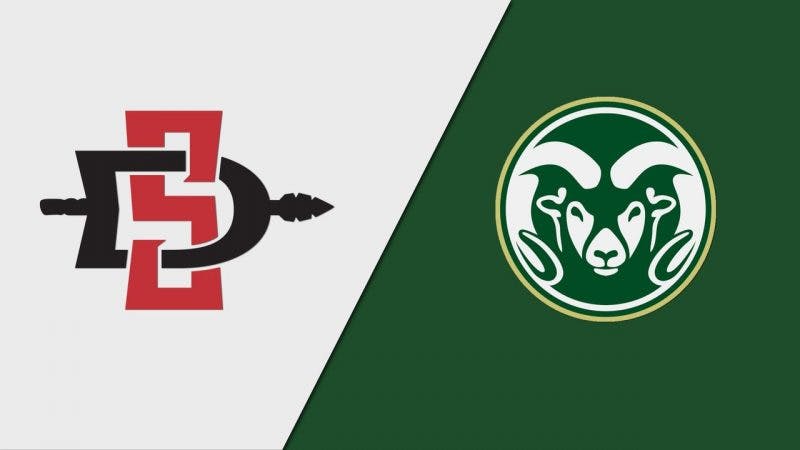 San Diego State vs. Colorado State