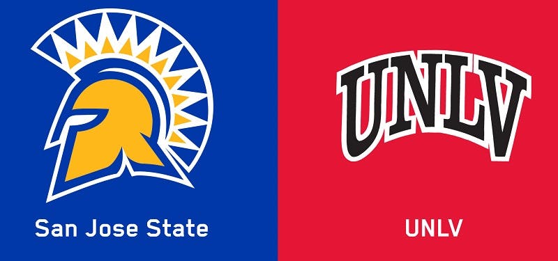 San Jose State vs. UNLV