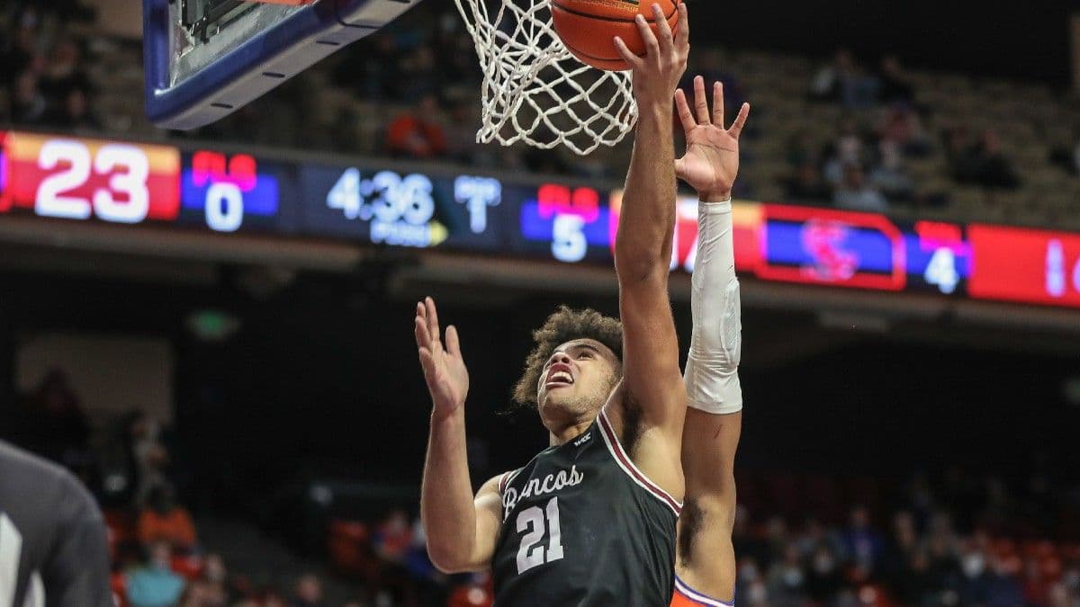 Santa Clara vs. Saint Mary’s