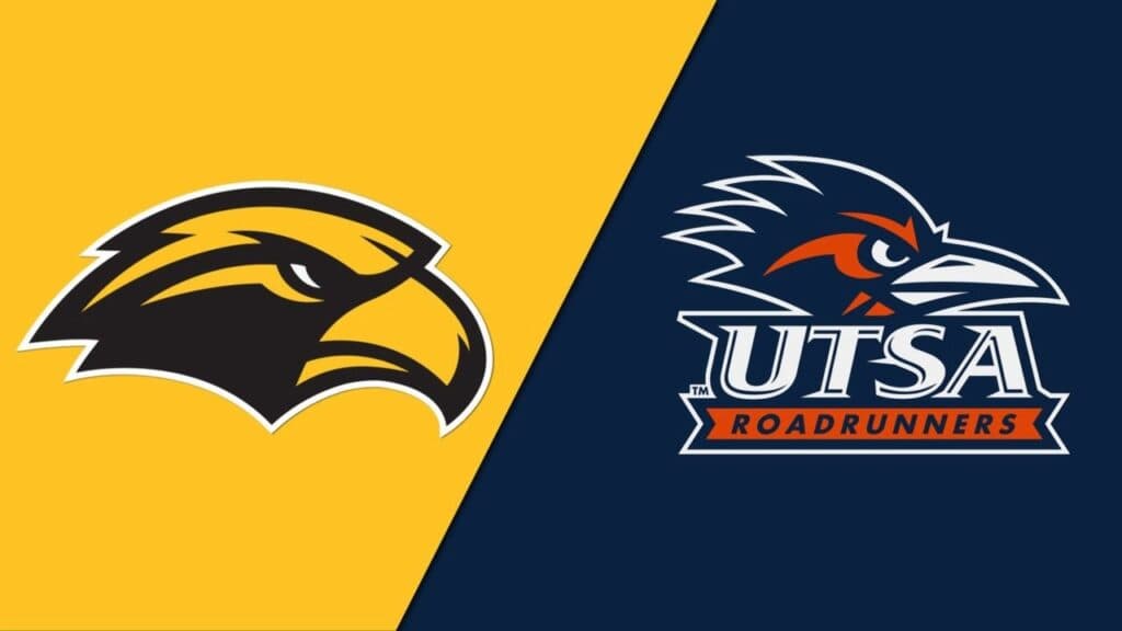 Southern Mississippi vs. UTSA