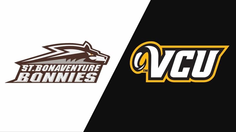 St. Bonaventure vs. VCU