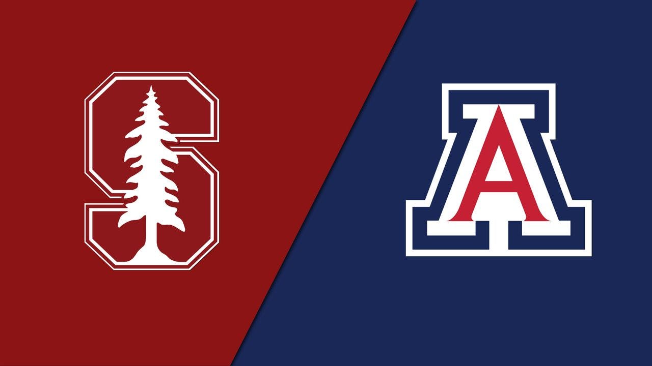 Stanford vs. Arizona