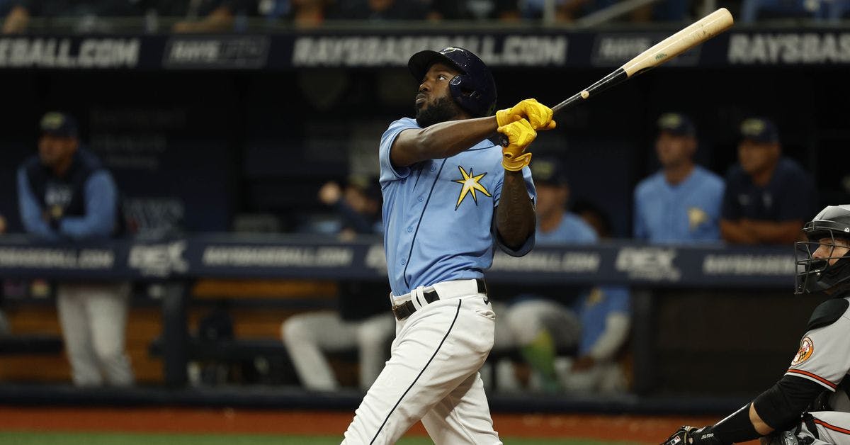 Tampa Bay Rays