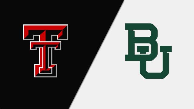 Texas Tech vs. Baylor