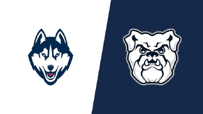 UConn vs. Butler