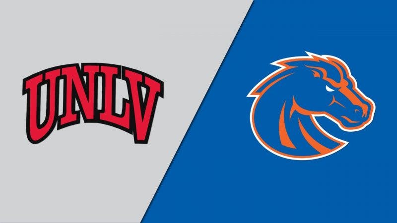 UNLV vs. Boise State