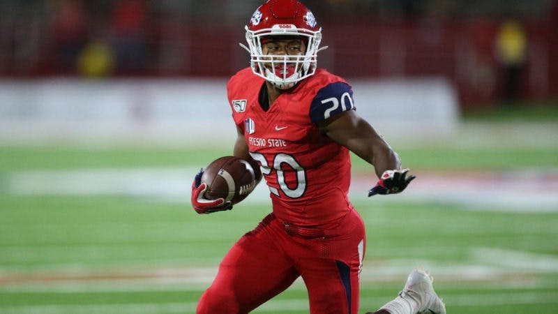 UNLV vs. Fresno State