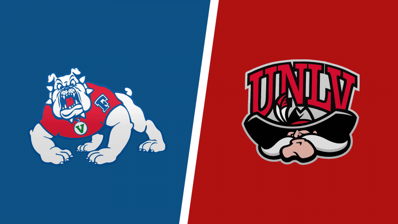 UNLV vs. Fresno State