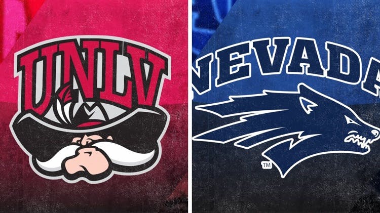 UNLV vs. Nevada