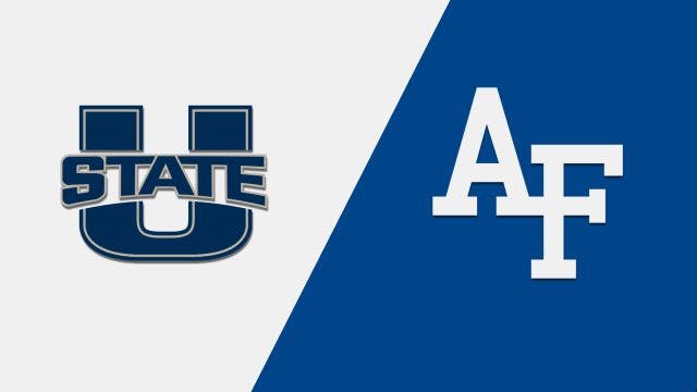 Utah State vs. Air Force