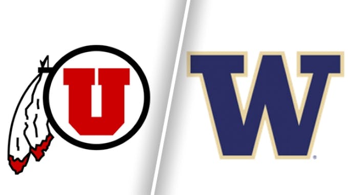 Utah vs. Washington