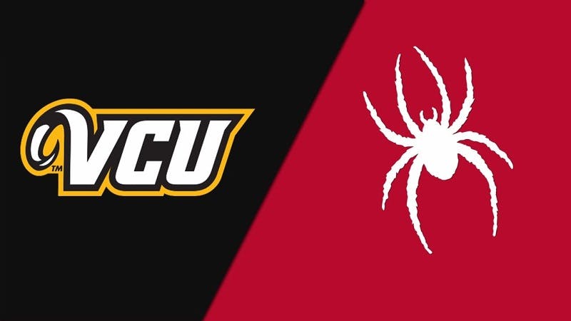 VCU vs. Richmond