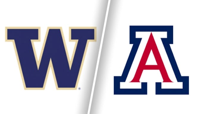 Washington vs. Arizona|