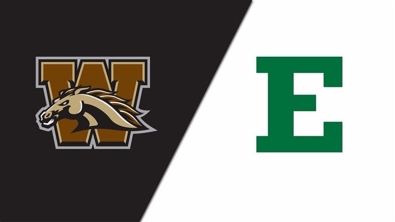 Western Michigan vs. Eastern Michigan