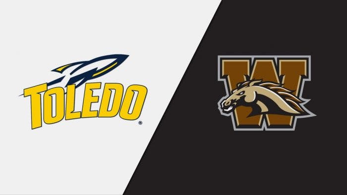 Western Michigan vs. Toledo