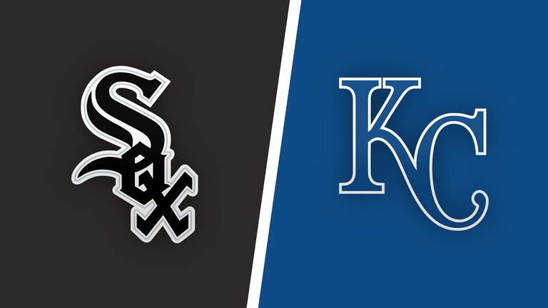 White Sox vs. Royals