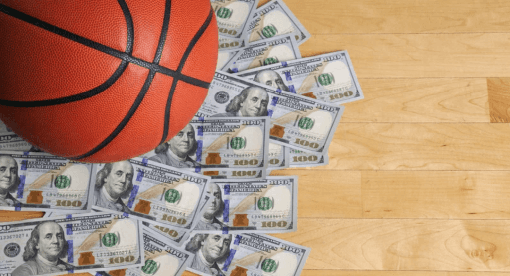 College Basketball Betting