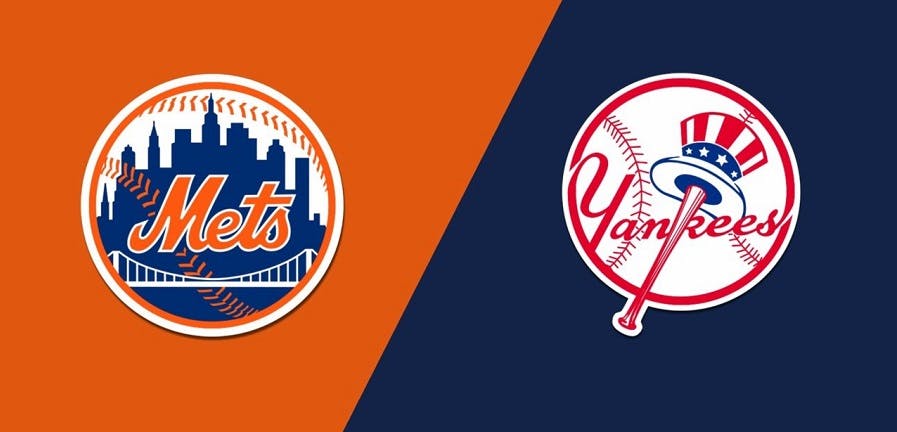 mets vs yankes