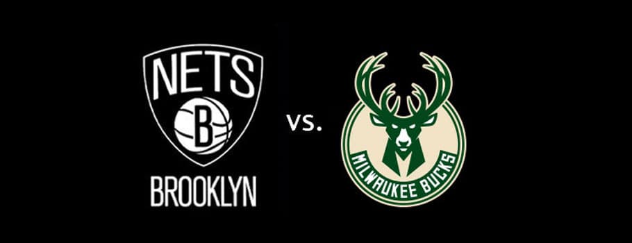 nets vs bucks